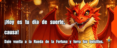¡Juega y gana hoy mismo!