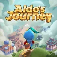 Aldo's JourneyYggdrasil