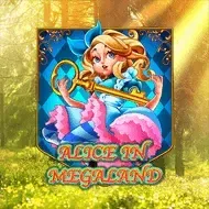 Alice In MegaLandKA Gaming