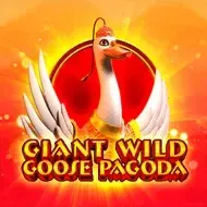 Giant Wild Goose PagodaEndorphina