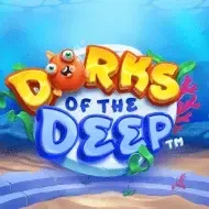 Dorks of the Deep screenshot