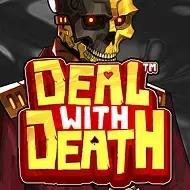 Deal With DeathHacksaw