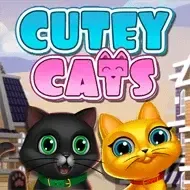 Cutey Cats screenshot