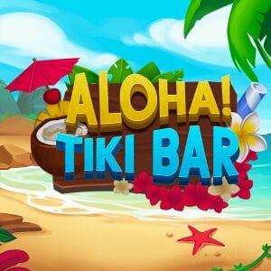 Aloha! Tiki Bar screenshot