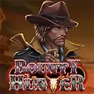 Bounty Hunter screenshot