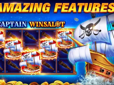 Vista de los juegos de apuestas disponibles