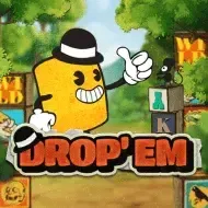 Drop'emHacksaw