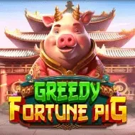 Greedy Fortune Pig screenshot