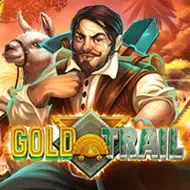 Gold Trail screenshot