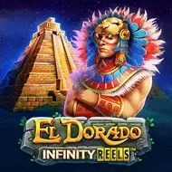 Eldorado Infinity Reels screenshot