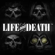 Life and Death screenshot