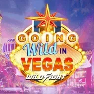 Going Wild in Vegas Wild FightReelplay