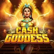 Cash Goddess screenshot