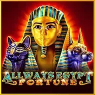 Allways Egypt Fortune1spin4win